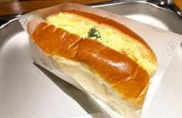 パンの田島 新京極店