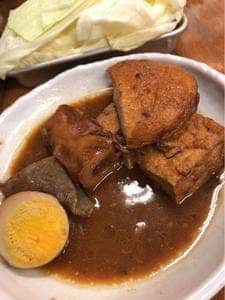 串カツ どて ウラバン