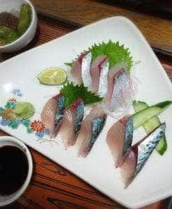 御食事処 あしずり