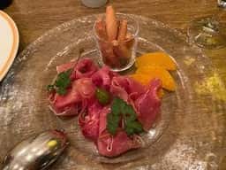 カフェ&スペイン料理 ヒラソル