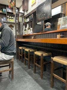 じゃがいも亭