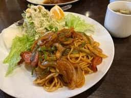 ムラカフェ ひだか