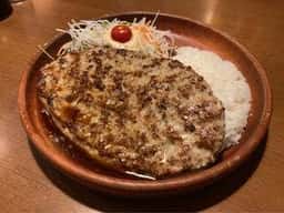 びっくりドンキー クリスロード店