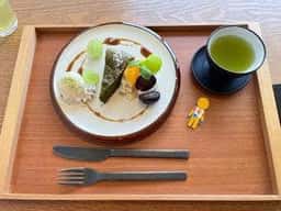 まるよ茶屋