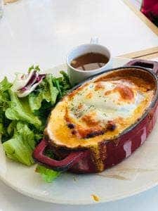 オニジャス コーヒー ヴィレッジ