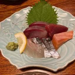 海鮮茶家 みち潮