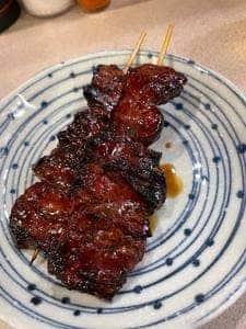 大衆焼鳥 日吉丸