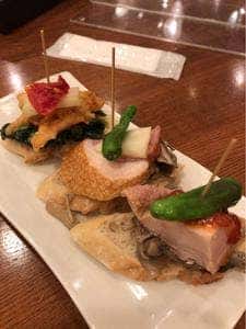 バル・リカ・セルヴェッサ