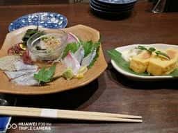 炙り炉端 山尾 博多駅前