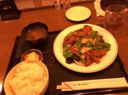 とり居酒屋 天然居