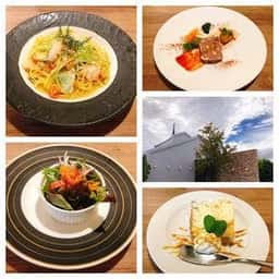 TRATTORIA Missa Marina