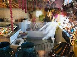 農家の息子がつくるジェラートのお店 HANATABA