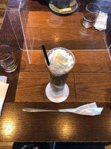 上高地あずさ珈琲 大和高田店