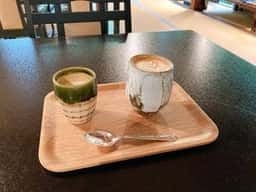 ぼうず'n COFFEE