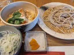 香灯庵 天王洲アイル店