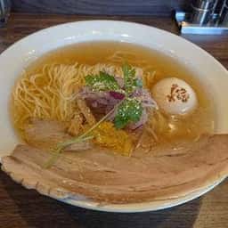 支那蕎麦 大丸