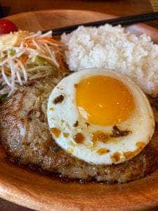 びっくりドンキー 三ノ輪店