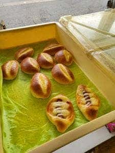 島崎松月堂