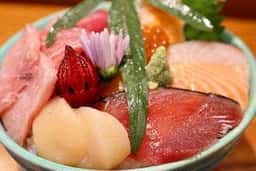 鮨 原田