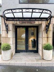 レストラン オオツ