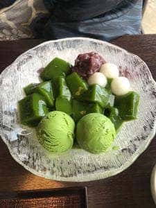 中村藤吉 平等院店