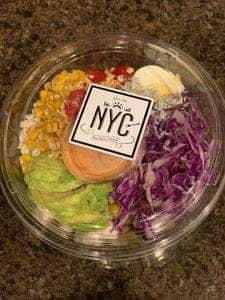 NYC MARK IS みなとみらい店