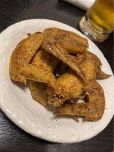 世界の山ちゃん すすきの南三条店