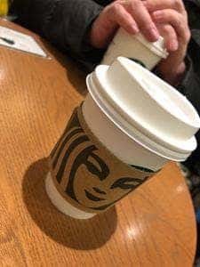 スターバックス コーヒー MIDORI長野店