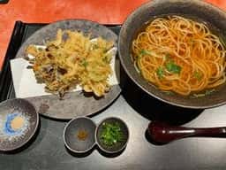 二階堂製麺所BUNZA 仙台店