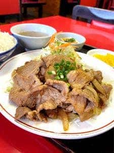 光華園