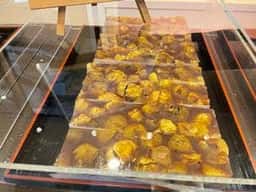菓子司 中島屋