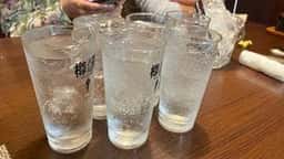 飲み食い処 てるてる坊主