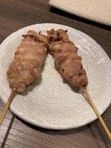 大銀杏 柳橋店