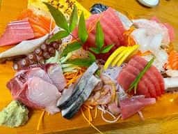 喜作寿司本店