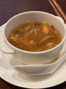 China dining 華nois
