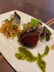 China dining 華nois