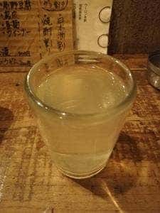 酒ト飯 イイダ