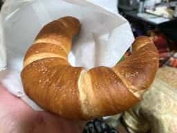 パンの店パリ屋