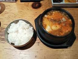 韓国酒家・韓国家庭料理 吾照里 町田店