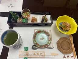 あめや鮨