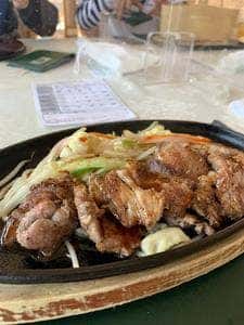 北海道ブルックス カントリークラブ