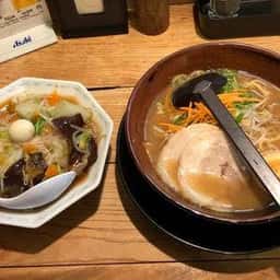 古潭 アベ地下店