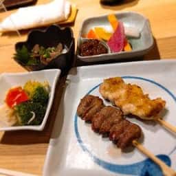 酒家鶏処 炭寅 二子玉川店
