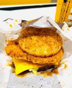 マクドナルド 函館松風店