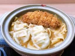 双葉SA上り レストラン