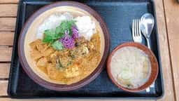 鉄板焼き 璃珠