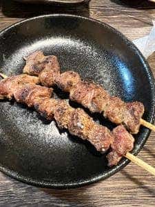 元祖やきとり家 美濃路 津島店