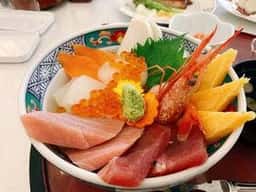 グリーンパークカントリークラブ レストラン