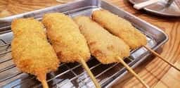 串カツ田中 成増店