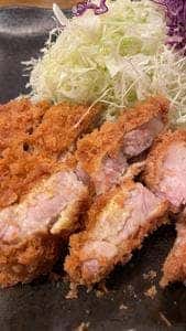 とんかつ水龍 寒川店